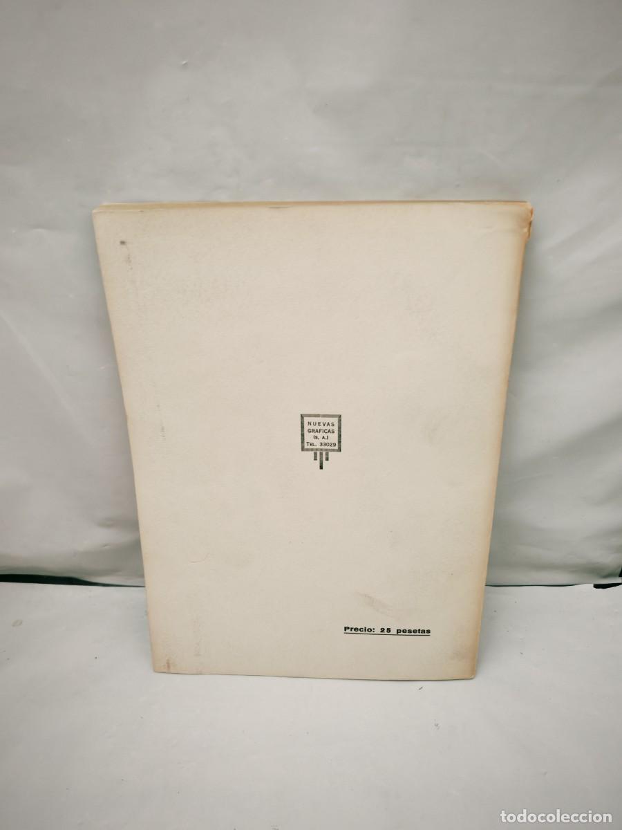 Libros de segunda mano: Las galer&iacute;as de servicios en Madrid (Primera edici&oacute;n) - Foto 2