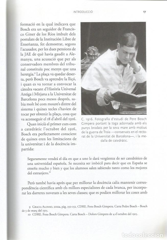 Libros de segunda mano: PENSAR LA UNIVERSITAT-FRANCISCO GRACIA ALONSO - Foto 4