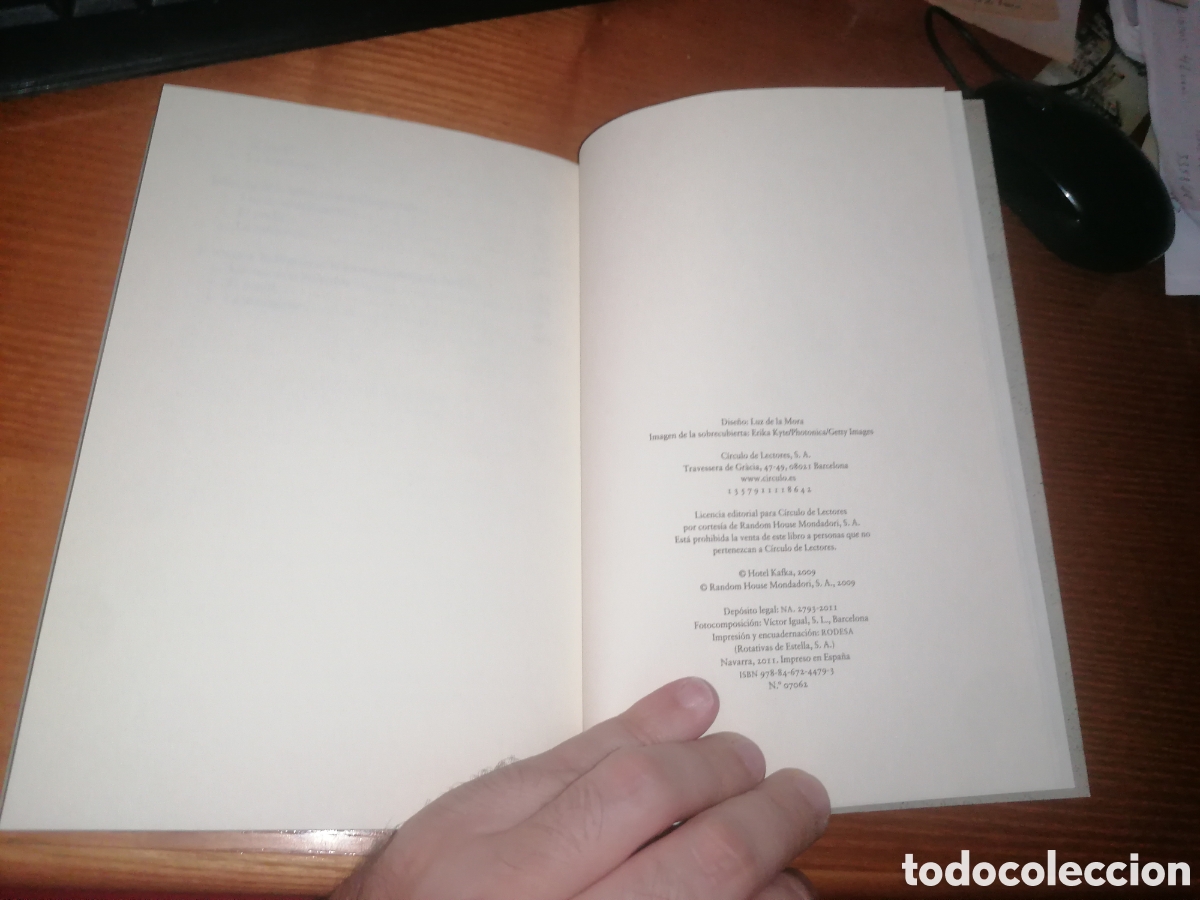 Libros de segunda mano: Libro: ASESINOS EN SERIE + 2 LIBROS DE REGALO - Foto 10
