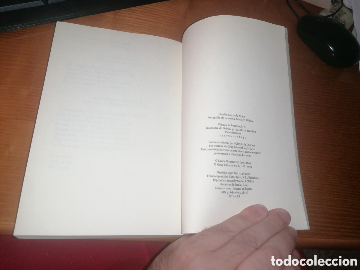 Libros de segunda mano: Libro: ASESINOS EN SERIE + 2 LIBROS DE REGALO - Foto 13