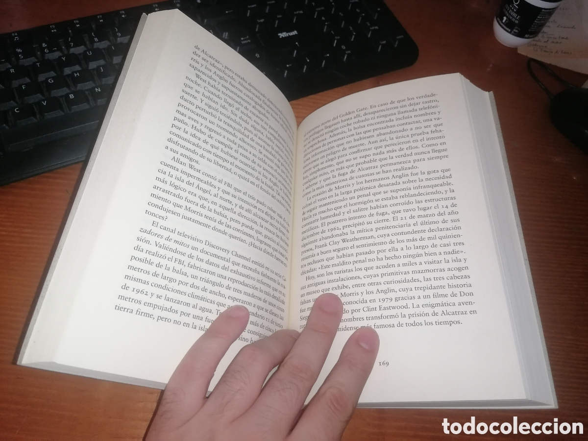 Libros de segunda mano: Libro: ASESINOS EN SERIE + 2 LIBROS DE REGALO - Foto 14
