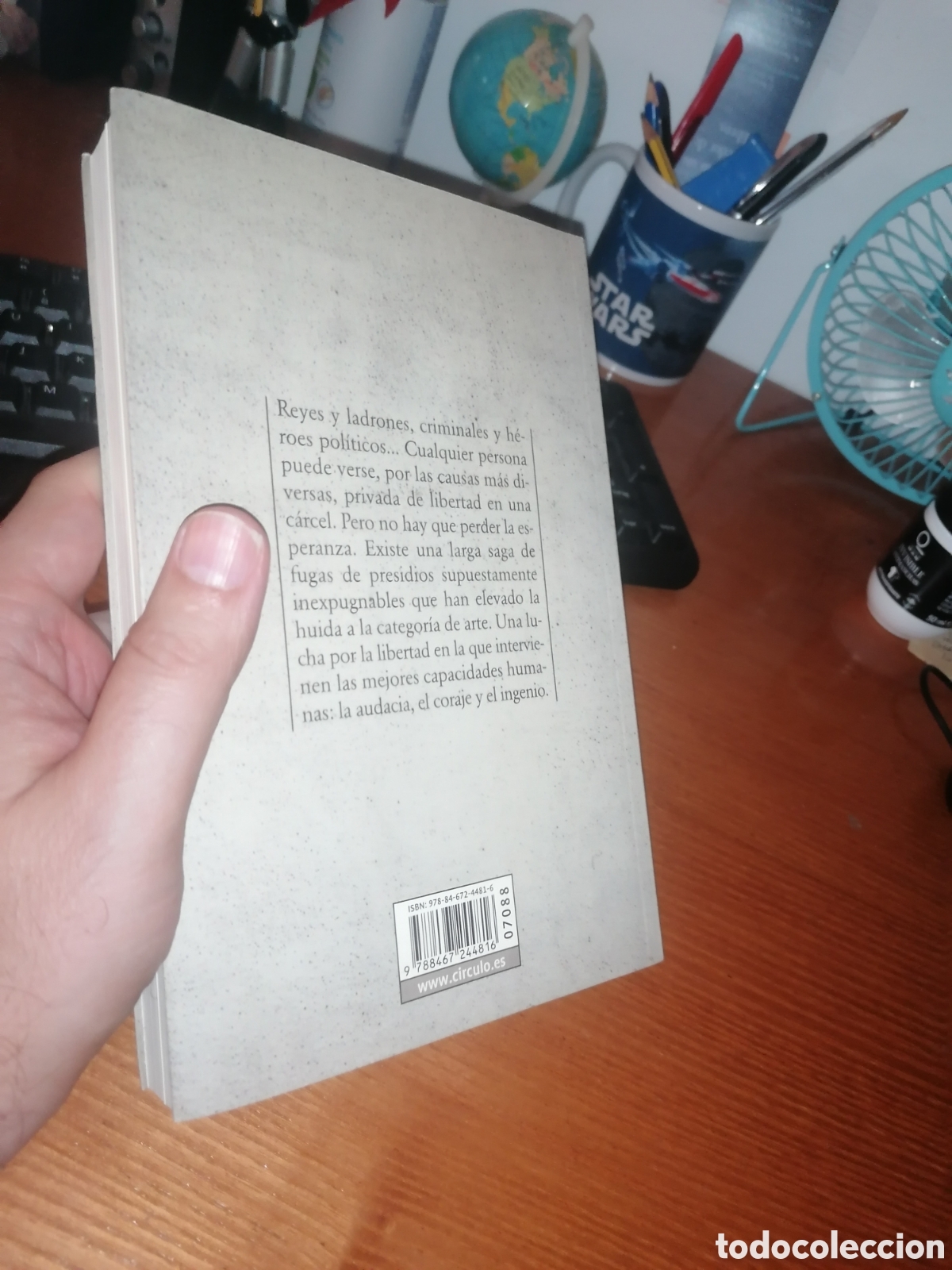 Libros de segunda mano: Libro: ASESINOS EN SERIE + 2 LIBROS DE REGALO - Foto 16