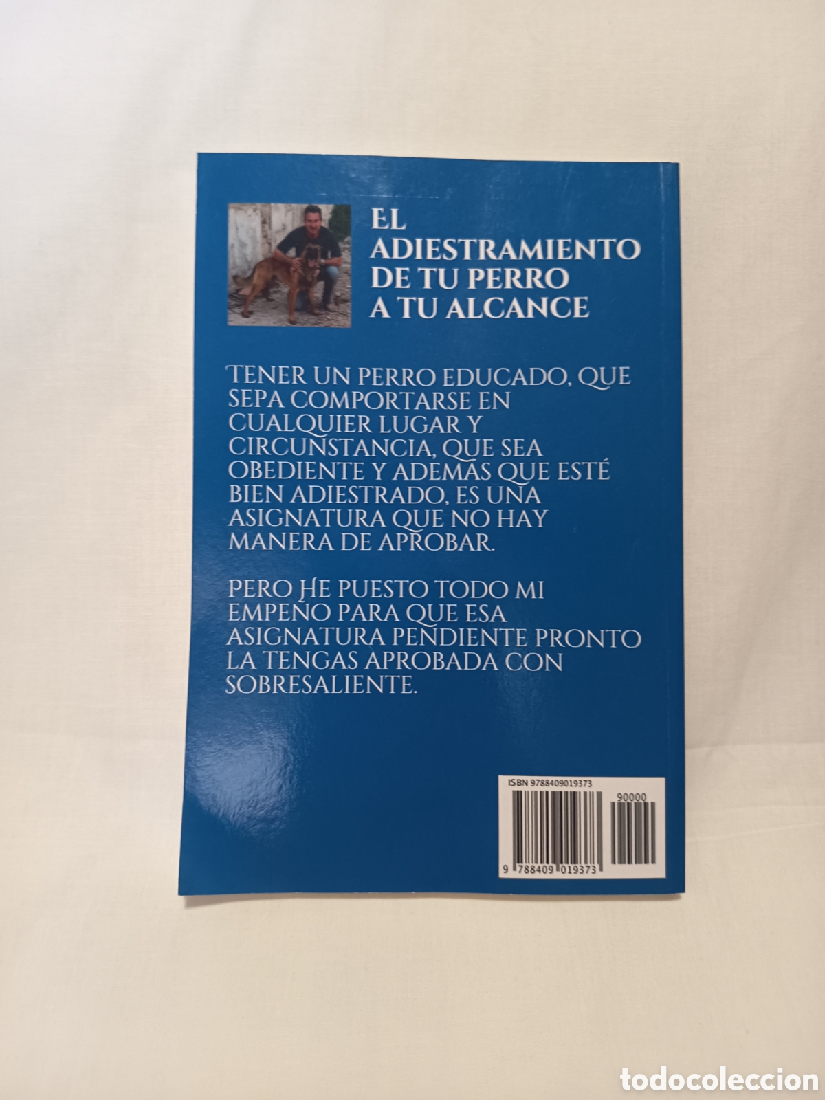 Libros de segunda mano: Como tener un perro obediente y educado - Foto 2