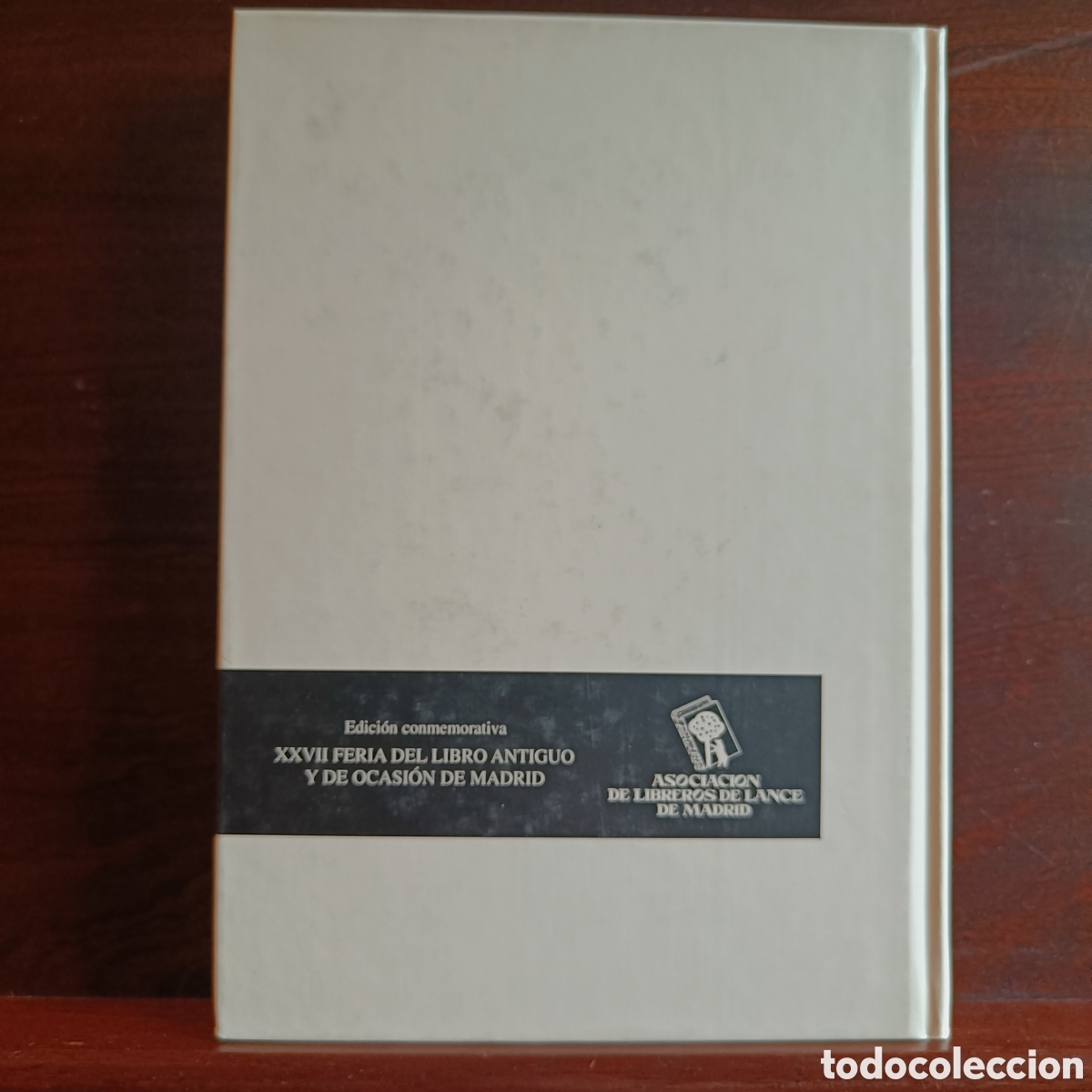 Libros de segunda mano: CALIENTE MADRID.Cesar Gonz&aacute;lez Ruano - Foto 2