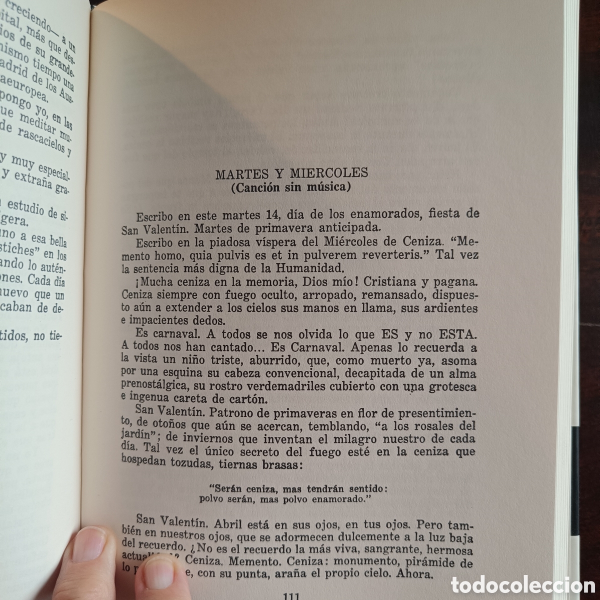 Libros de segunda mano: CALIENTE MADRID.Cesar Gonz&aacute;lez Ruano - Foto 5