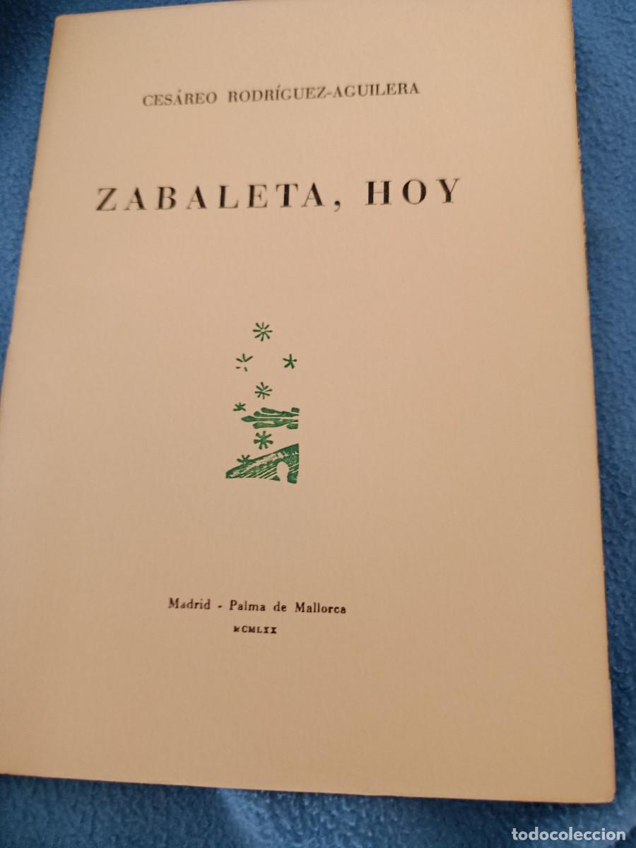 Libros de segunda mano: Papeles de son armadans - Foto 4