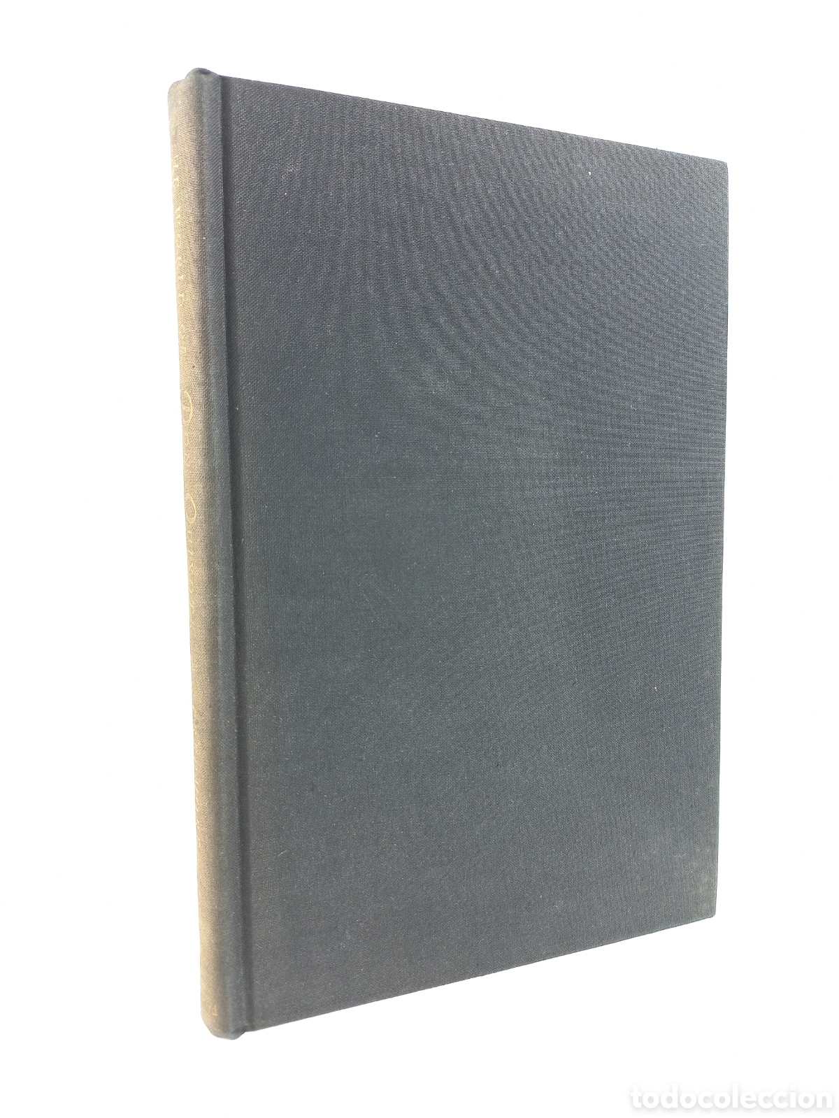Libros de segunda mano: The World of Don Quixote. Richard Predmore. Hardvard University Press, 1967.