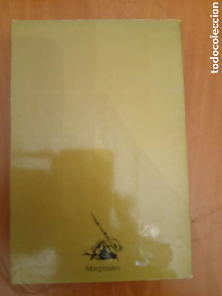 Libros de segunda mano: El arte de la novela. Milan Kundera. - Foto 2