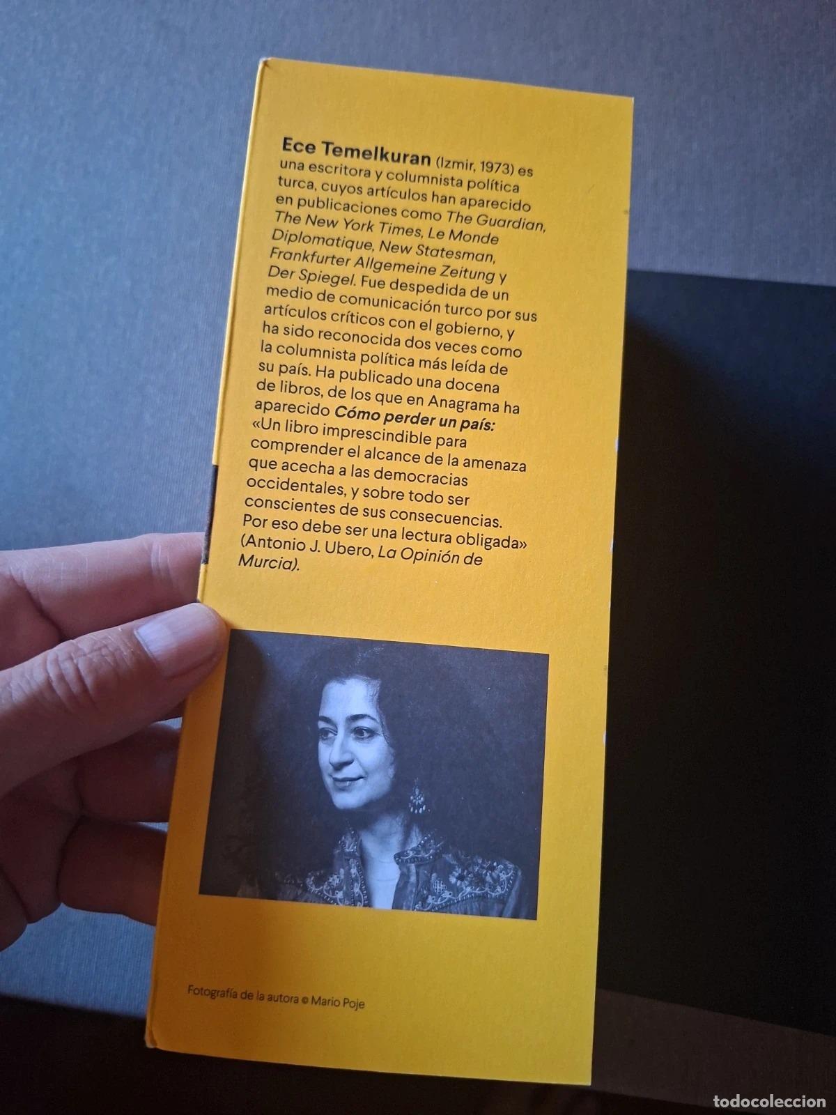 Libros de segunda mano: Juntos - EME TEMELKURAN - Foto 3