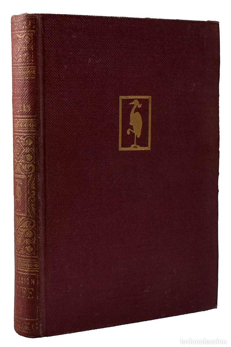 Libros de segunda mano: Don Juan o el Vicio de Amar - Osvaldo Orico
