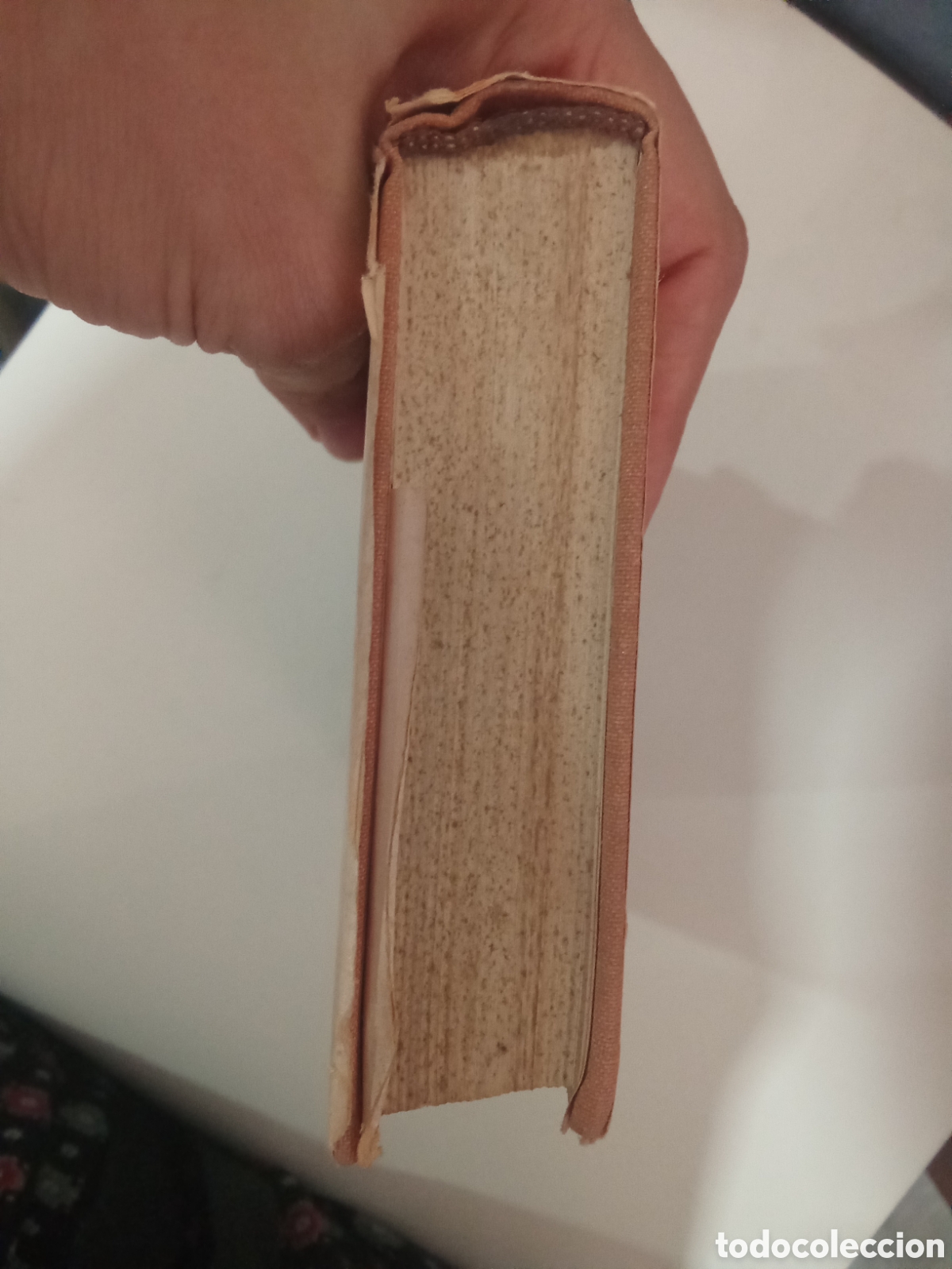 Libros de segunda mano: La Sublevaci&oacute;n de Dimitri Furmanov - Foto 3