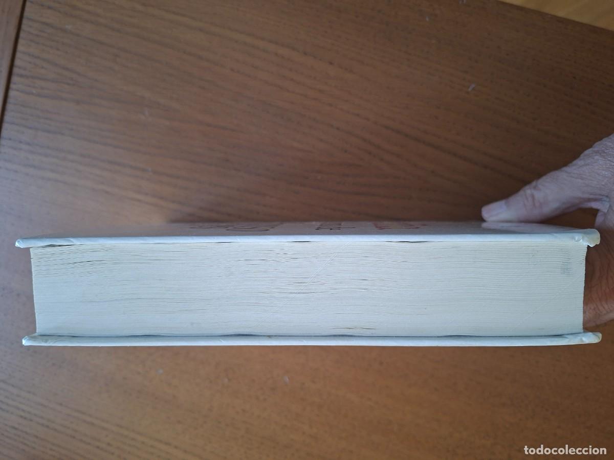 Libros de segunda mano: H. PEREA (comp.), ESPA&Ntilde;A EN LA OBRA DE ALFONSO REYEs. - Foto 3