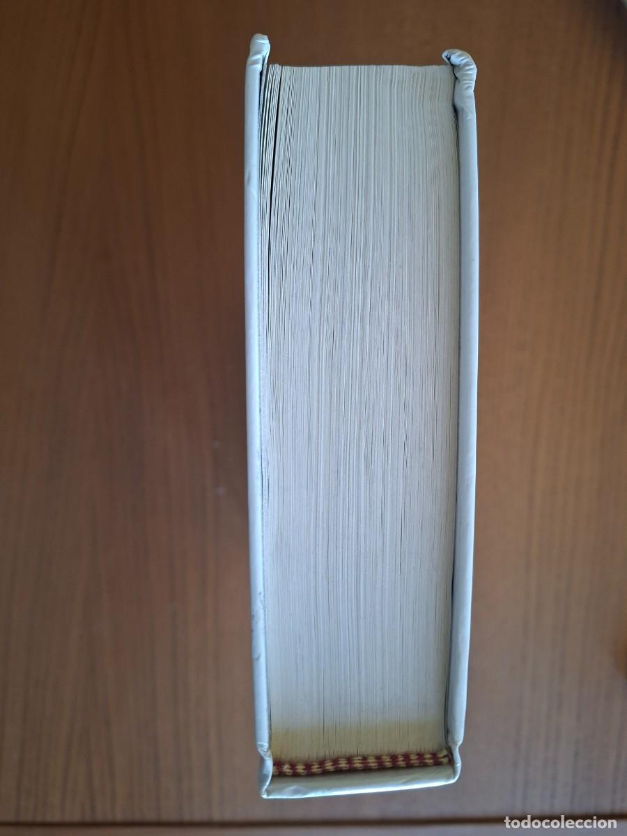 Libros de segunda mano: H. PEREA (comp.), ESPA&Ntilde;A EN LA OBRA DE ALFONSO REYEs. - Foto 4