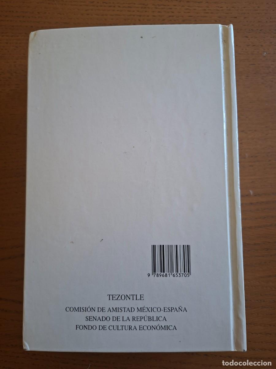 Libros de segunda mano: H. PEREA (comp.), ESPA&Ntilde;A EN LA OBRA DE ALFONSO REYEs. - Foto 5
