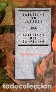 Libri di seconda mano: Catecismo del Campesino - Valentin Lamas Carvajal - Gran Distribuciones Gr&aacute;ficas 2000