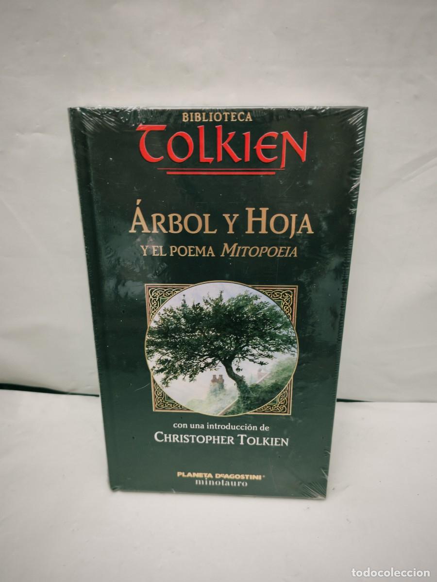 Libros de segunda mano: &Aacute;rbol y hoja y el poema Mitopoeia (Planeta DeAgostini / Minotauro, Colecci&oacute;n: Biblioteca Tolkien)