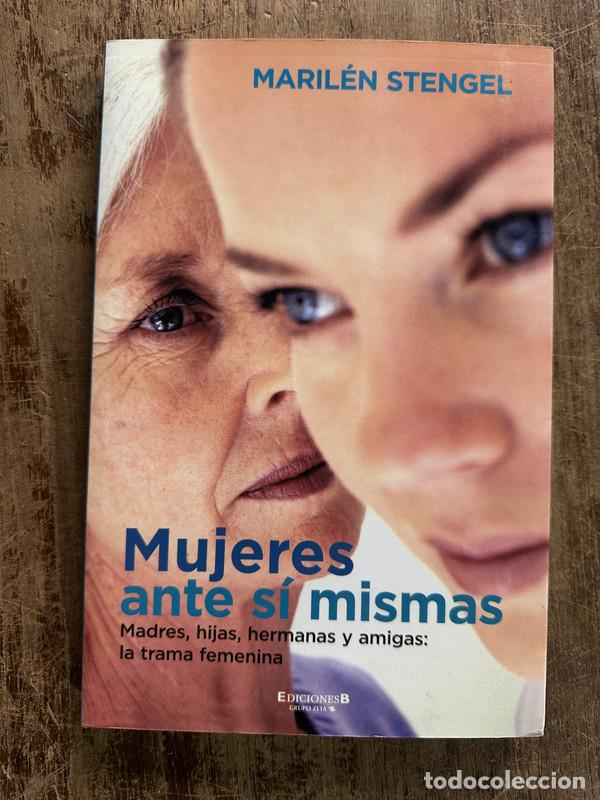 Gebrauchte B&uuml;cher: Mujeres ante si mismas - Stengel Marilen