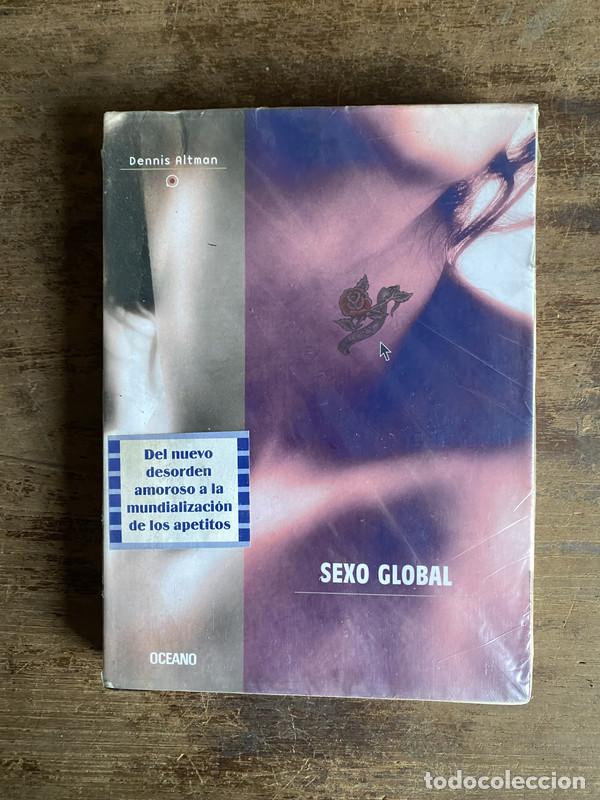 Livres d'occasion: Sexo Global - Altman Dennis