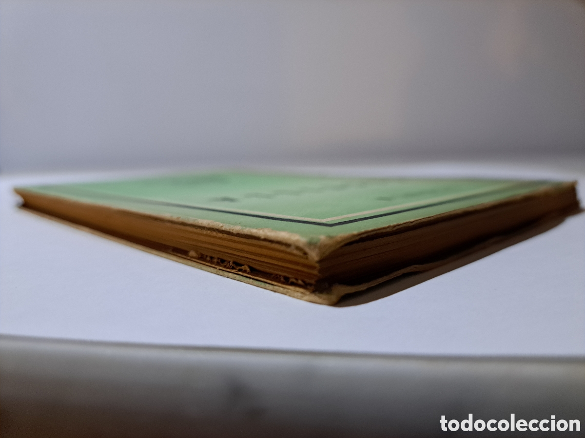 Libros de segunda mano: CASTILLA - AZORIN - ED. LOSADA, 1965, 6&ordf; EDICION - Foto 8
