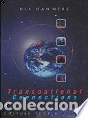Libros de segunda mano: Transnational Connections: Culture, People, Places