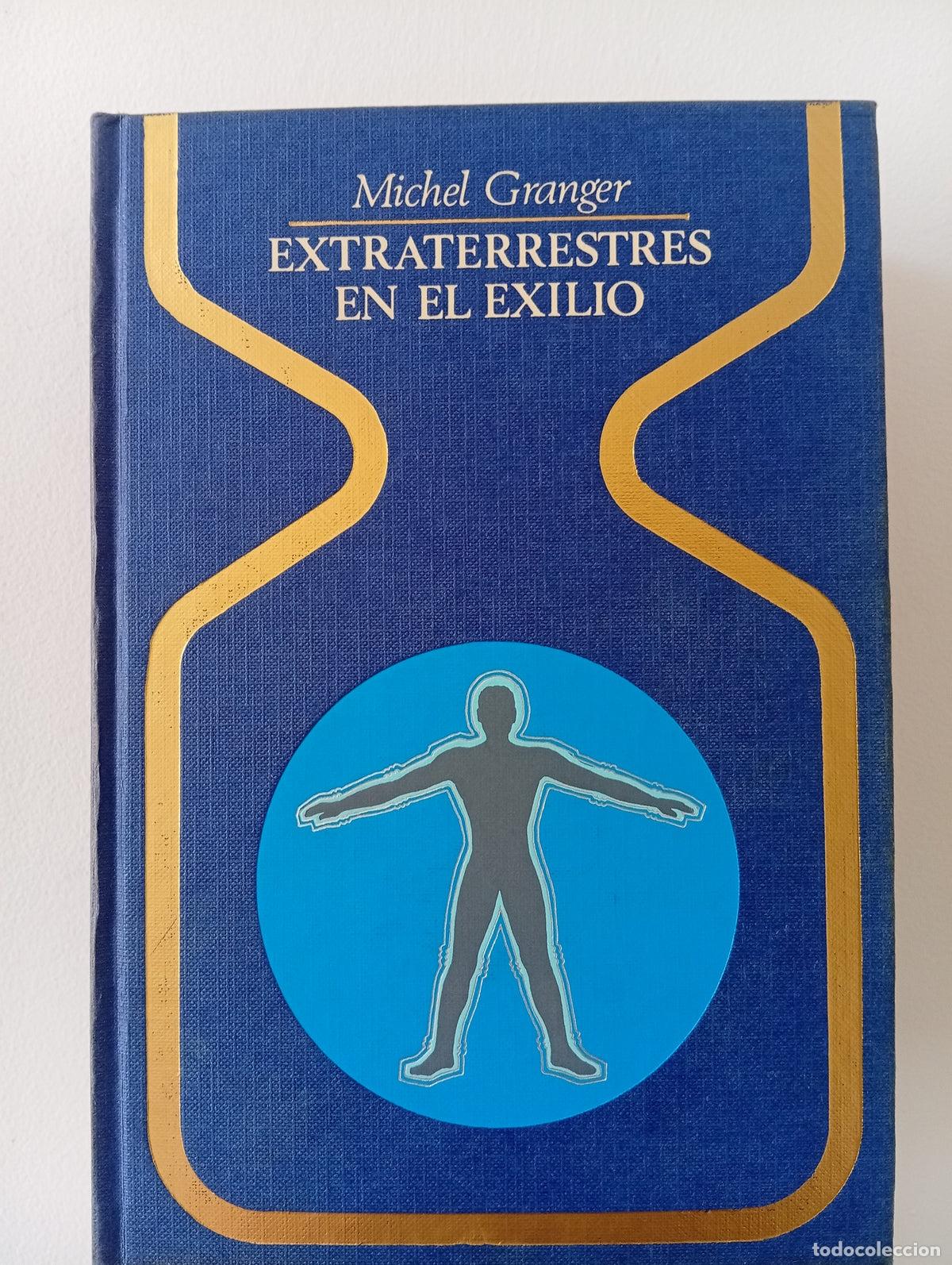 Libros de segunda mano: Extraterrestres en el exilio