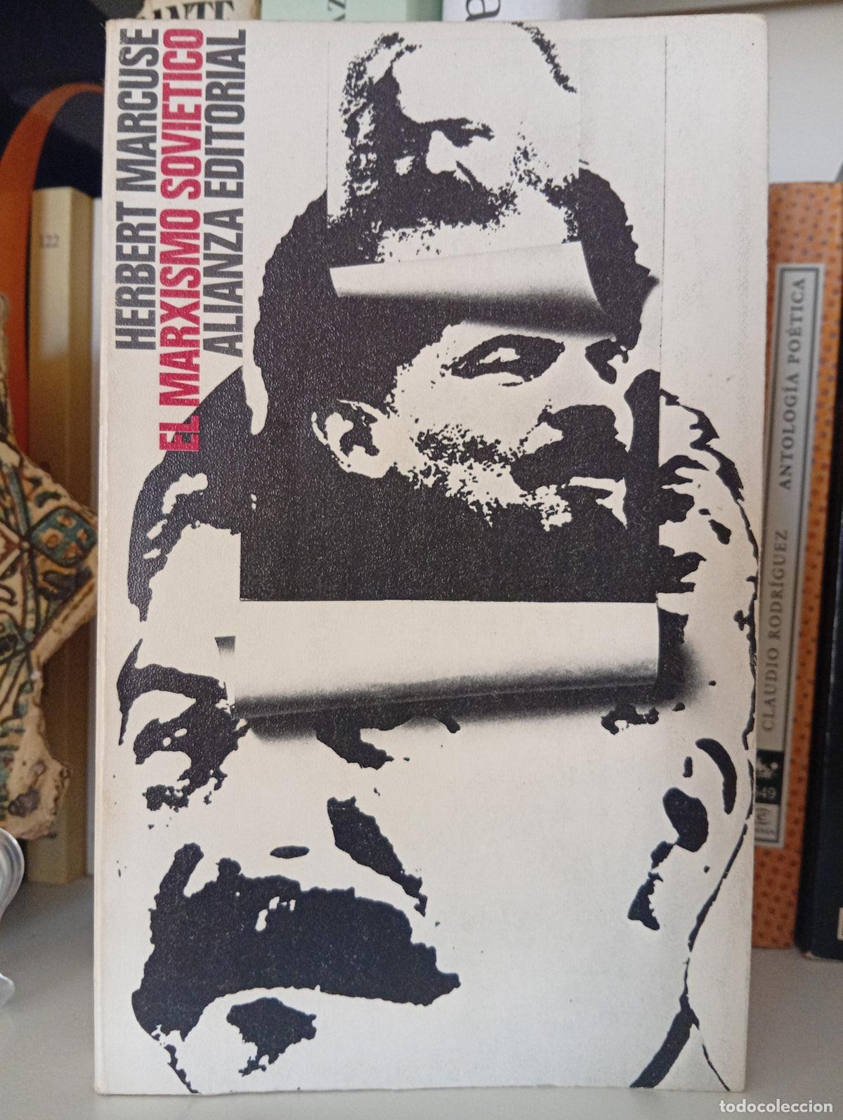 Libros de segunda mano: El marxismo sovi&eacute;tico - Foto 1