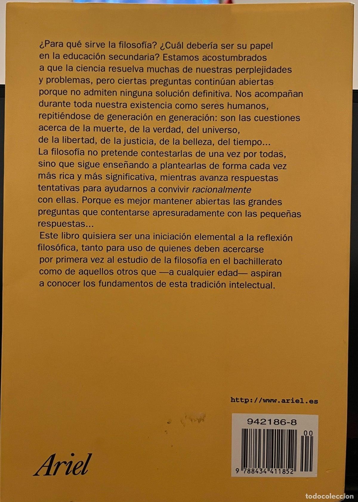 Libros de segunda mano: DESMONTANDO EL CINISMO - Foto 2