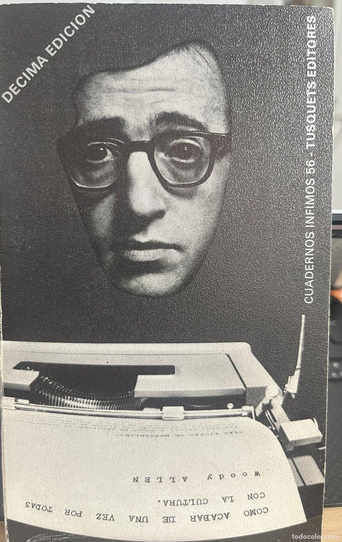 Libros de segunda mano: C&oacute;mo acabar de una vez por todas con la cultura