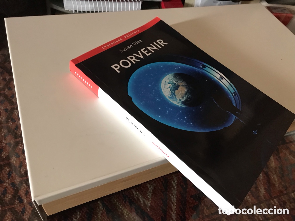 Livres d'occasion: Porvenir. Juli&aacute;n D&iacute;ez