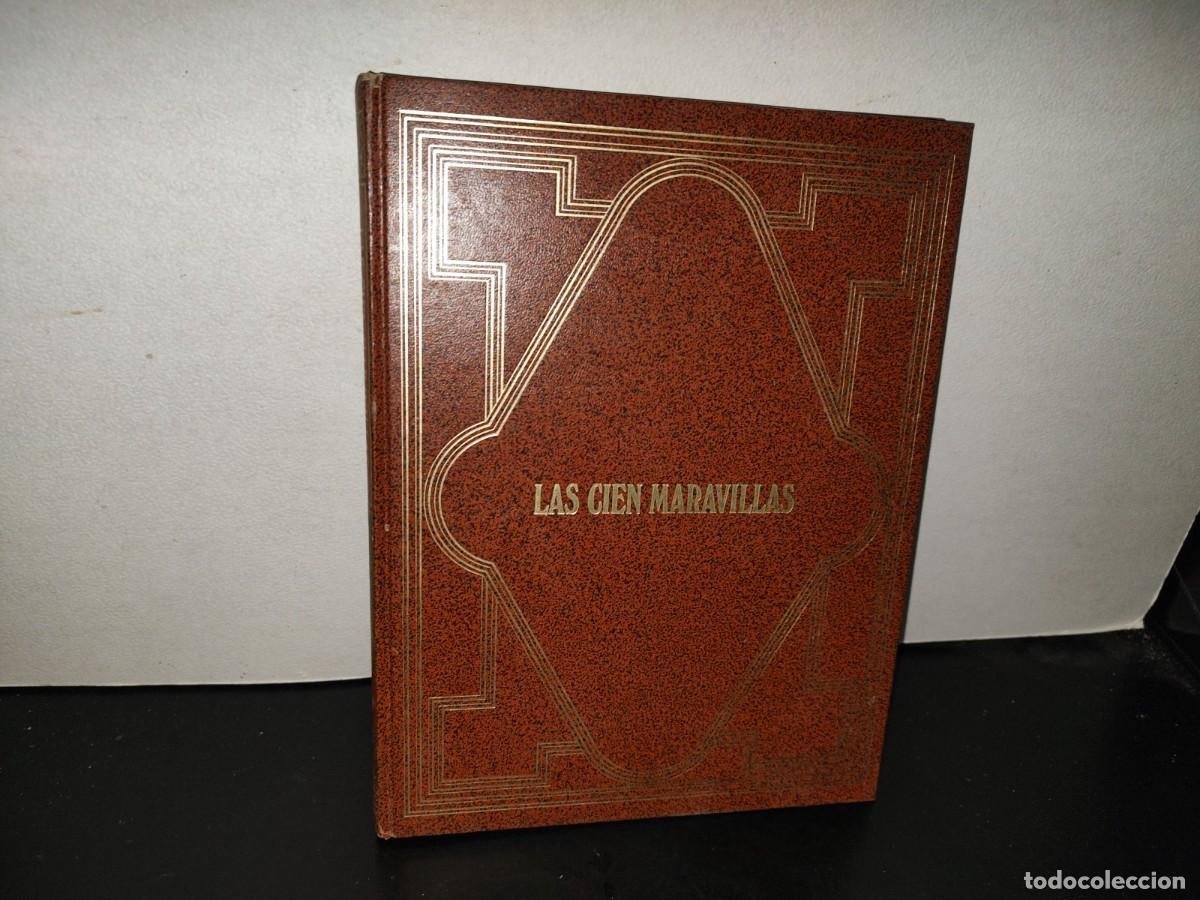 Livros em segunda m&atilde;o: 221- Las Cien Maravillas No. 3. Testimonios De La Fe - Salvat - 1981