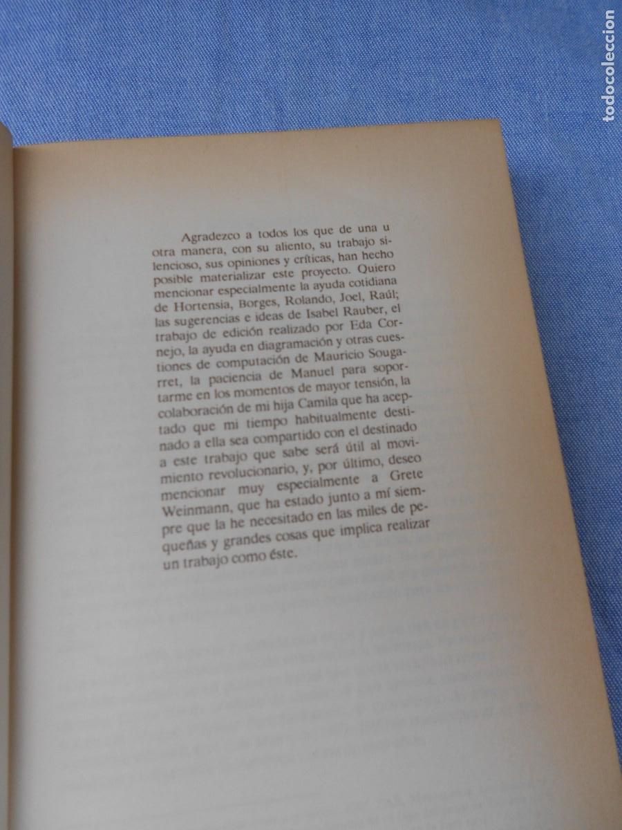 Libros de segunda mano: CON LA MIRADA EN ALTO - Foto 3