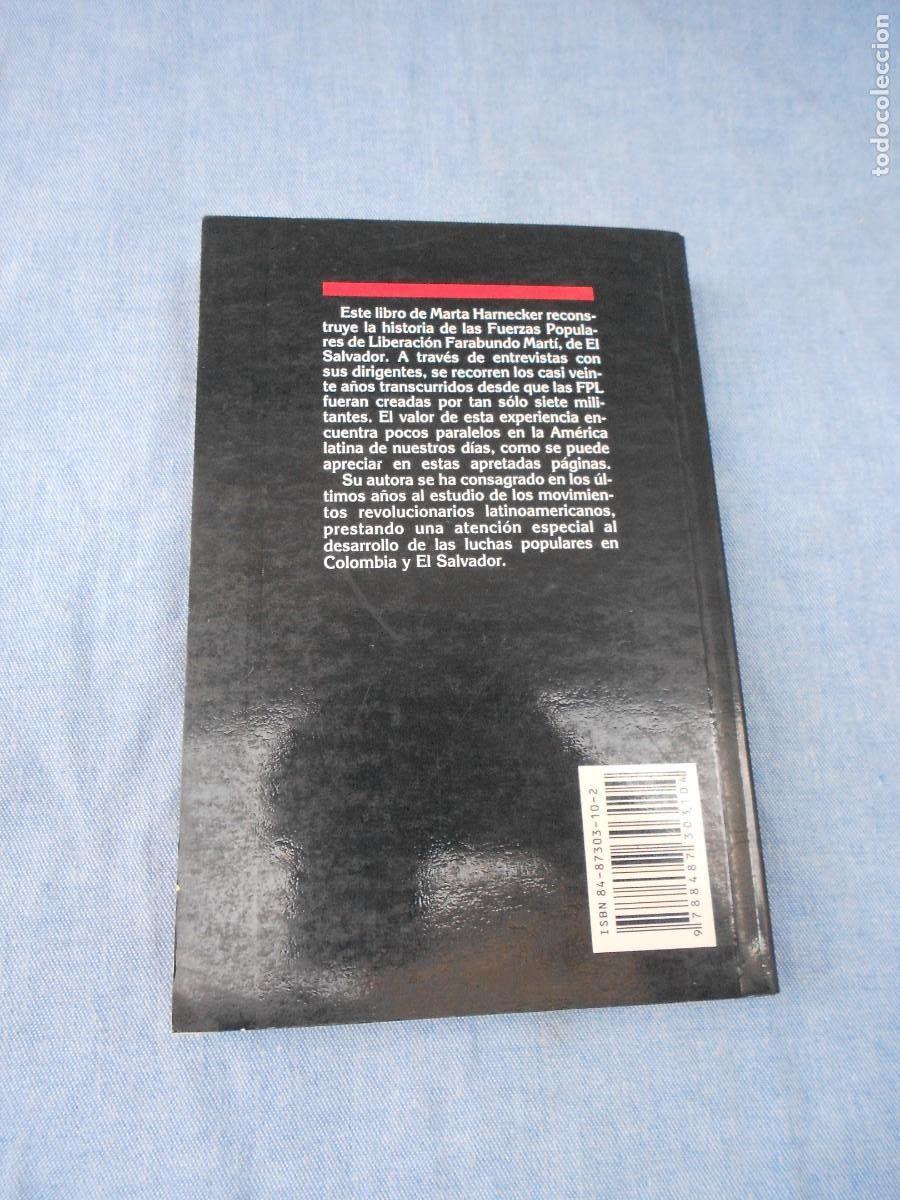 Libros de segunda mano: CON LA MIRADA EN ALTO - Foto 4