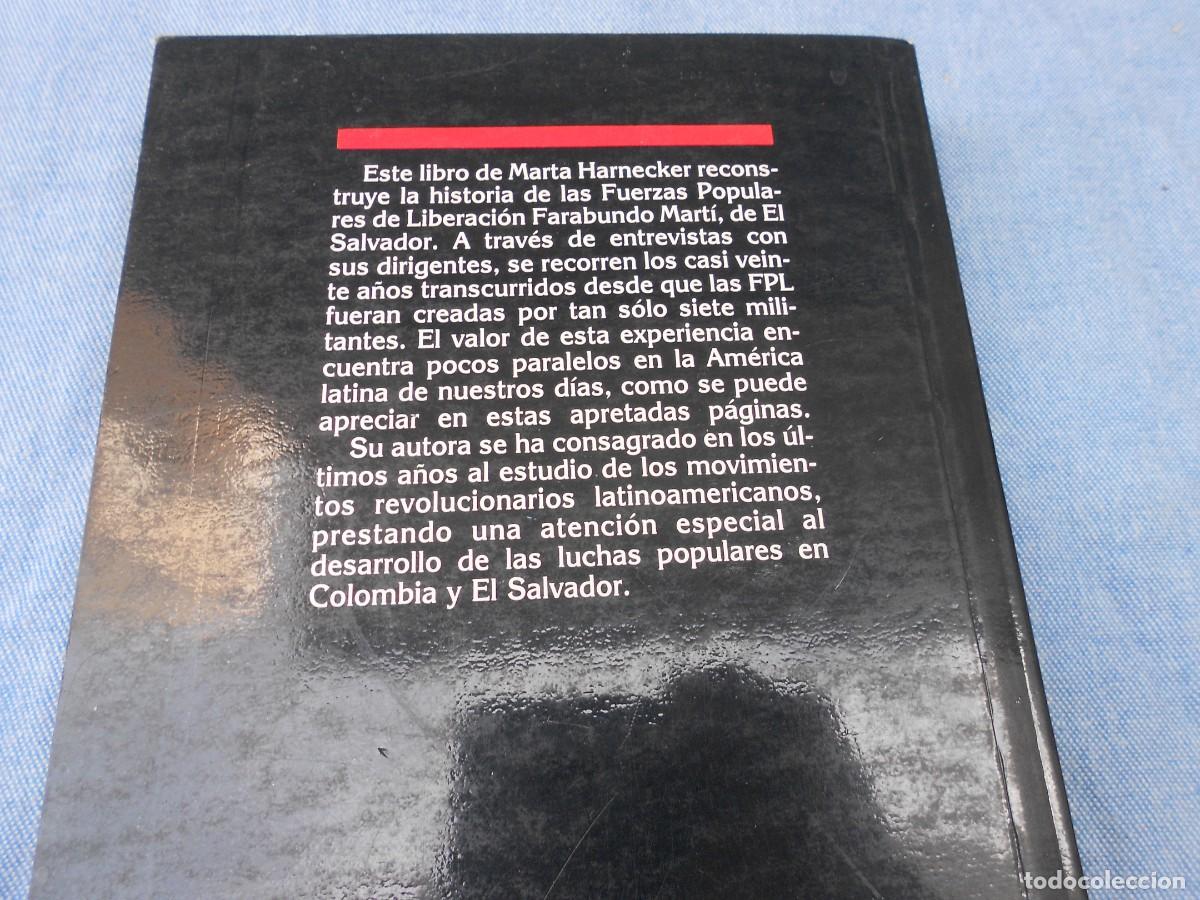 Libros de segunda mano: CON LA MIRADA EN ALTO - Foto 5