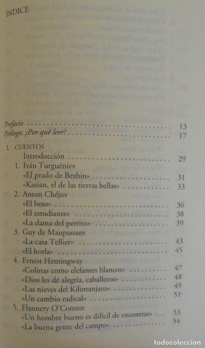 Libros de segunda mano: COMO LEER Y POR QUE - HAROLD BLOOM EDITORIAL ANAGRAMA - Foto 3