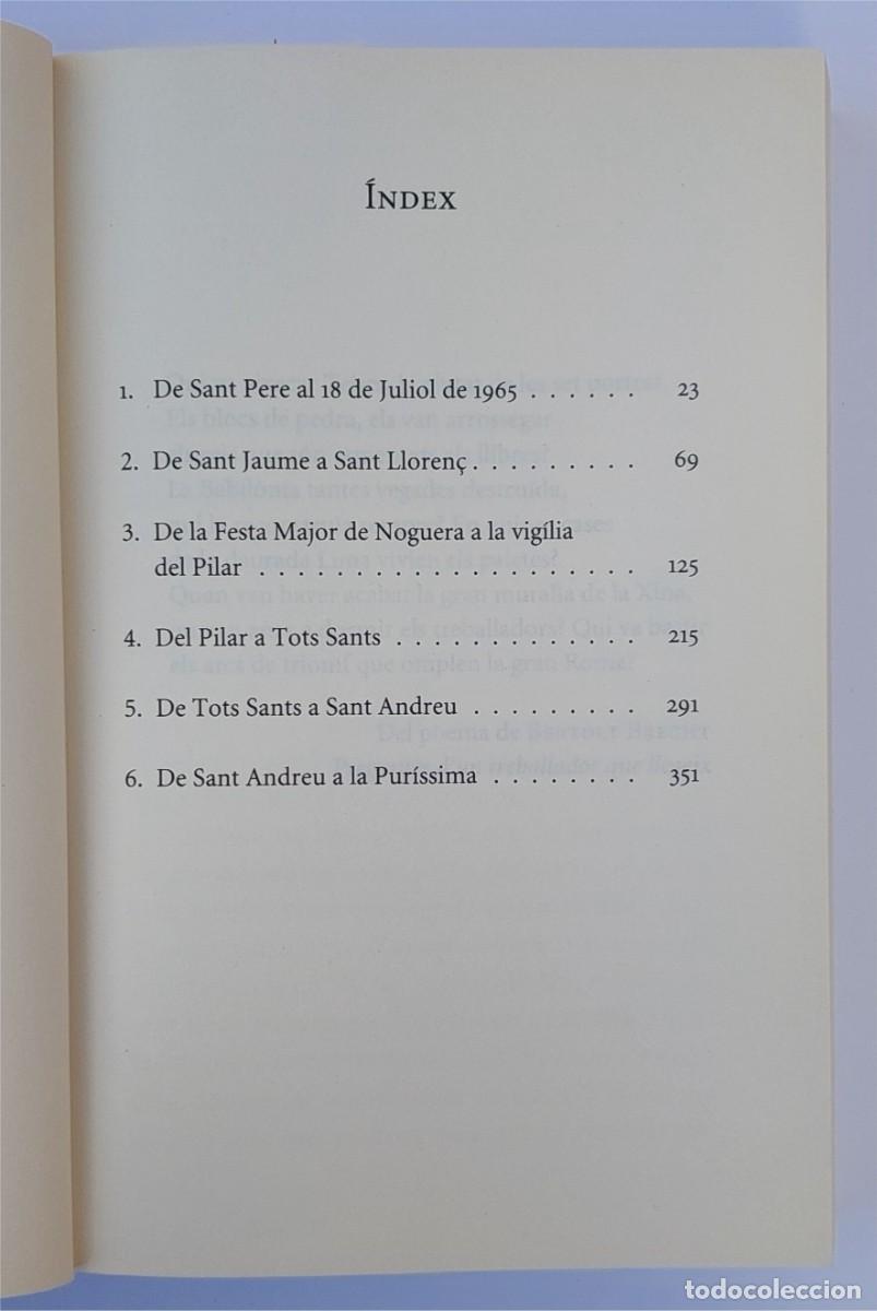 Libros de segunda mano: RAMON SOLSONA - ALL&Ograve; QUE VA PASSAR A CARD&Oacute;S (2016) - Foto 4