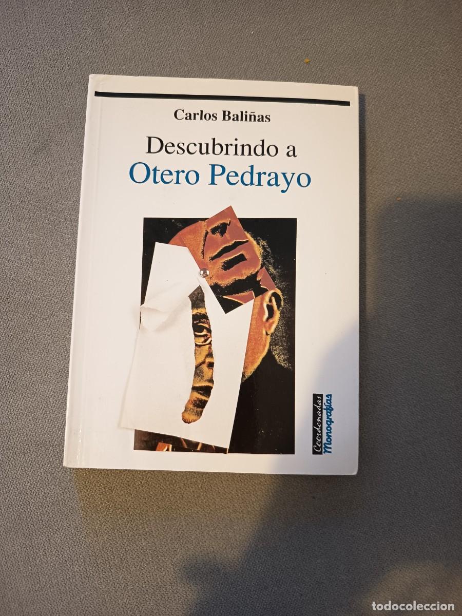 Libros de segunda mano: Descubrindo a Otero Pedrayo. 1991. R&uacute;stica. Texto en gallego. Galicia. Filosof&iacute;a y ensayo