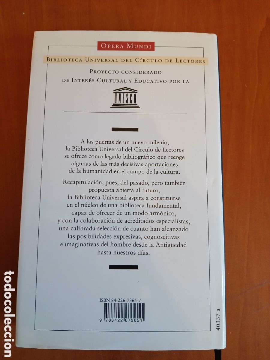 Libros de segunda mano: Las Palabras. Jean - Paul Sartre. - Foto 2