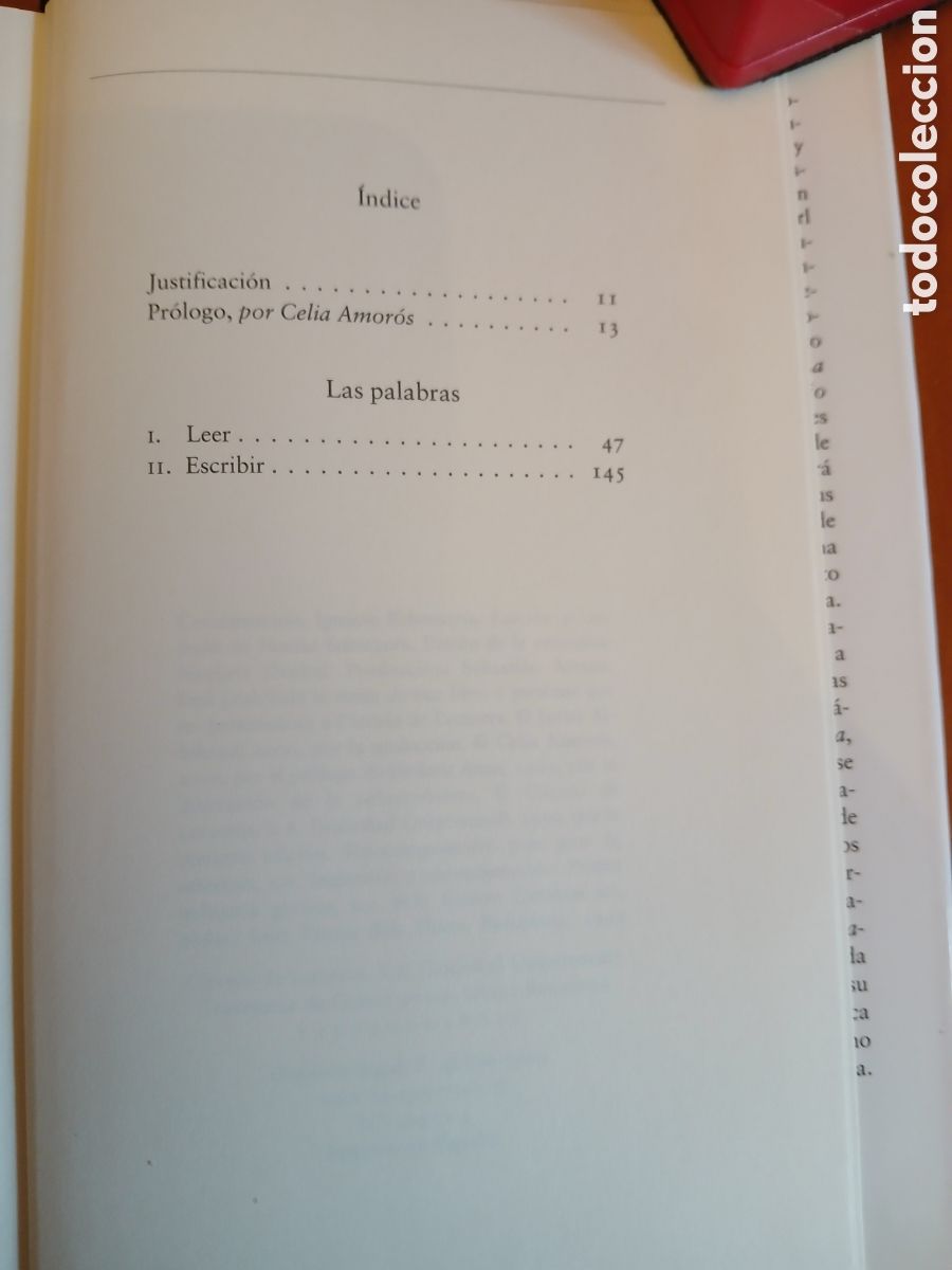 Libros de segunda mano: Las Palabras. Jean - Paul Sartre. - Foto 4