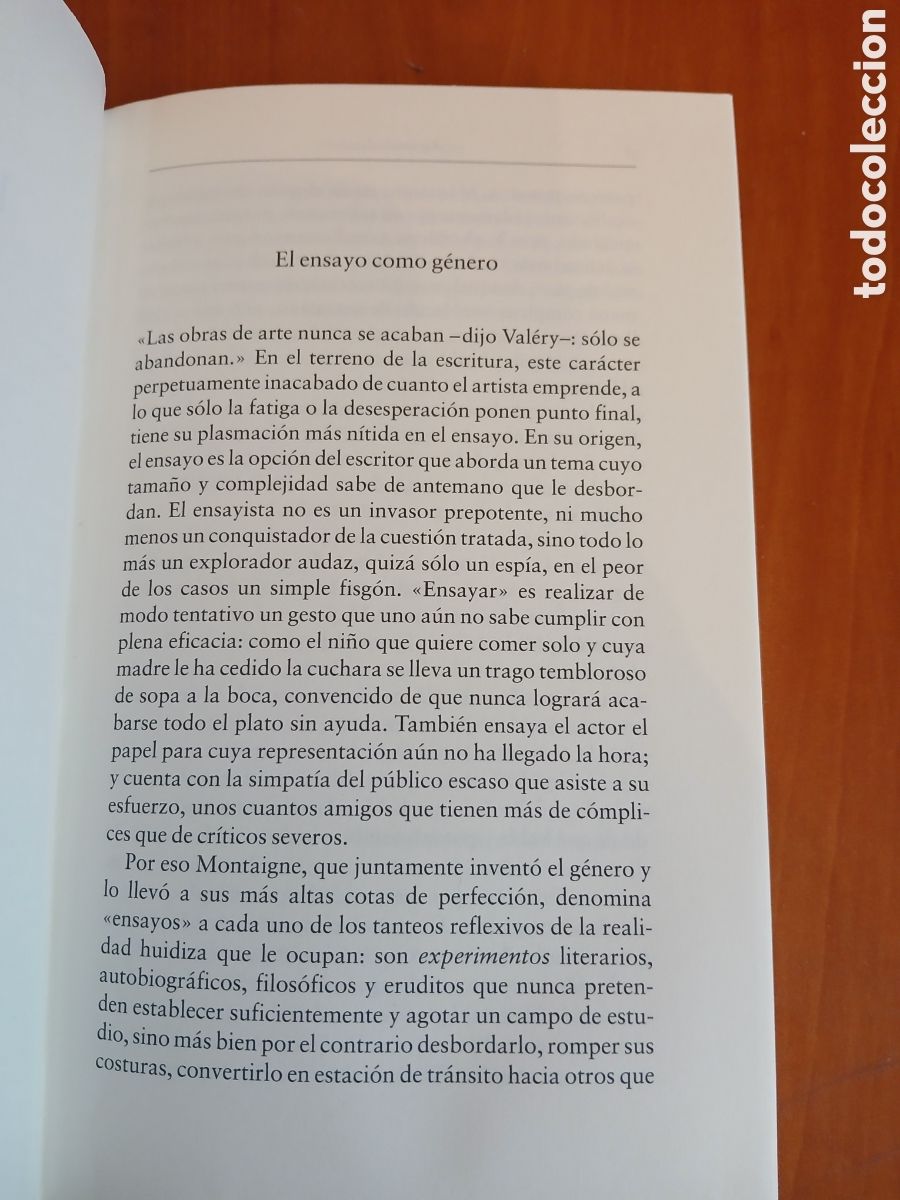 Libros de segunda mano: Las Palabras. Jean - Paul Sartre. - Foto 12