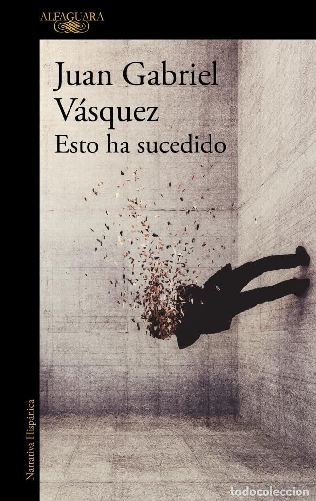 Libros de segunda mano: Esto ha sucedido (Hisp&aacute;nica) - Foto 1
