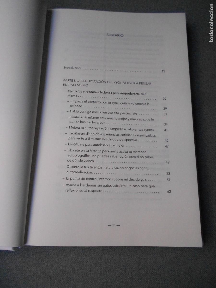 Libros de segunda mano: EL CORAJE DE SER QUIEN ERES - Foto 4