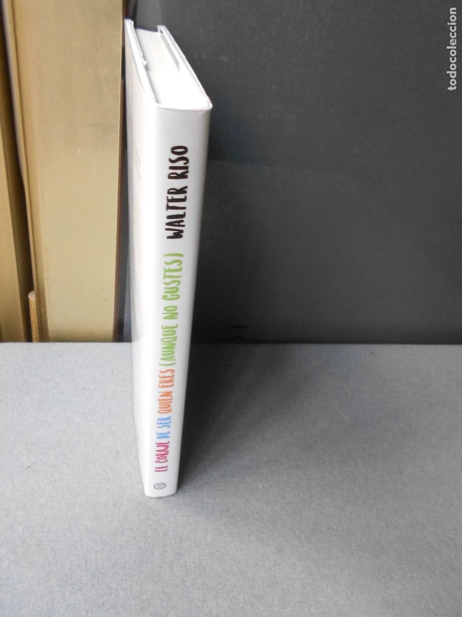 Libros de segunda mano: EL CORAJE DE SER QUIEN ERES - Foto 8
