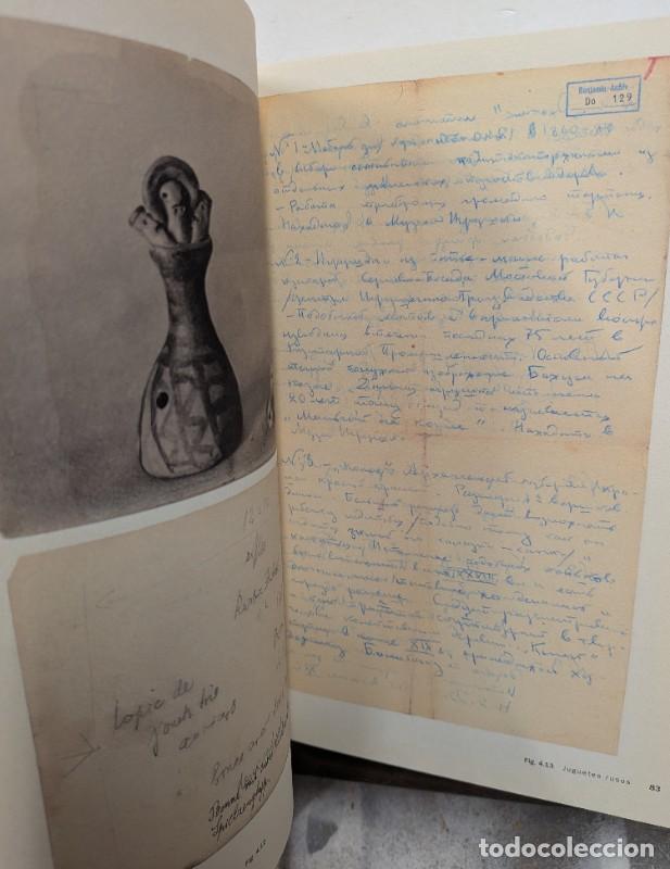 Libros de segunda mano: Archivos de Walter Benjamin: Edici&oacute;n del Walter Benjamin Archiv - C&eacute;sar Rendueles - - Foto 4