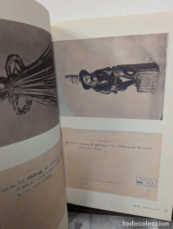 Libros de segunda mano: Archivos de Walter Benjamin: Edici&oacute;n del Walter Benjamin Archiv - C&eacute;sar Rendueles - - Foto 5