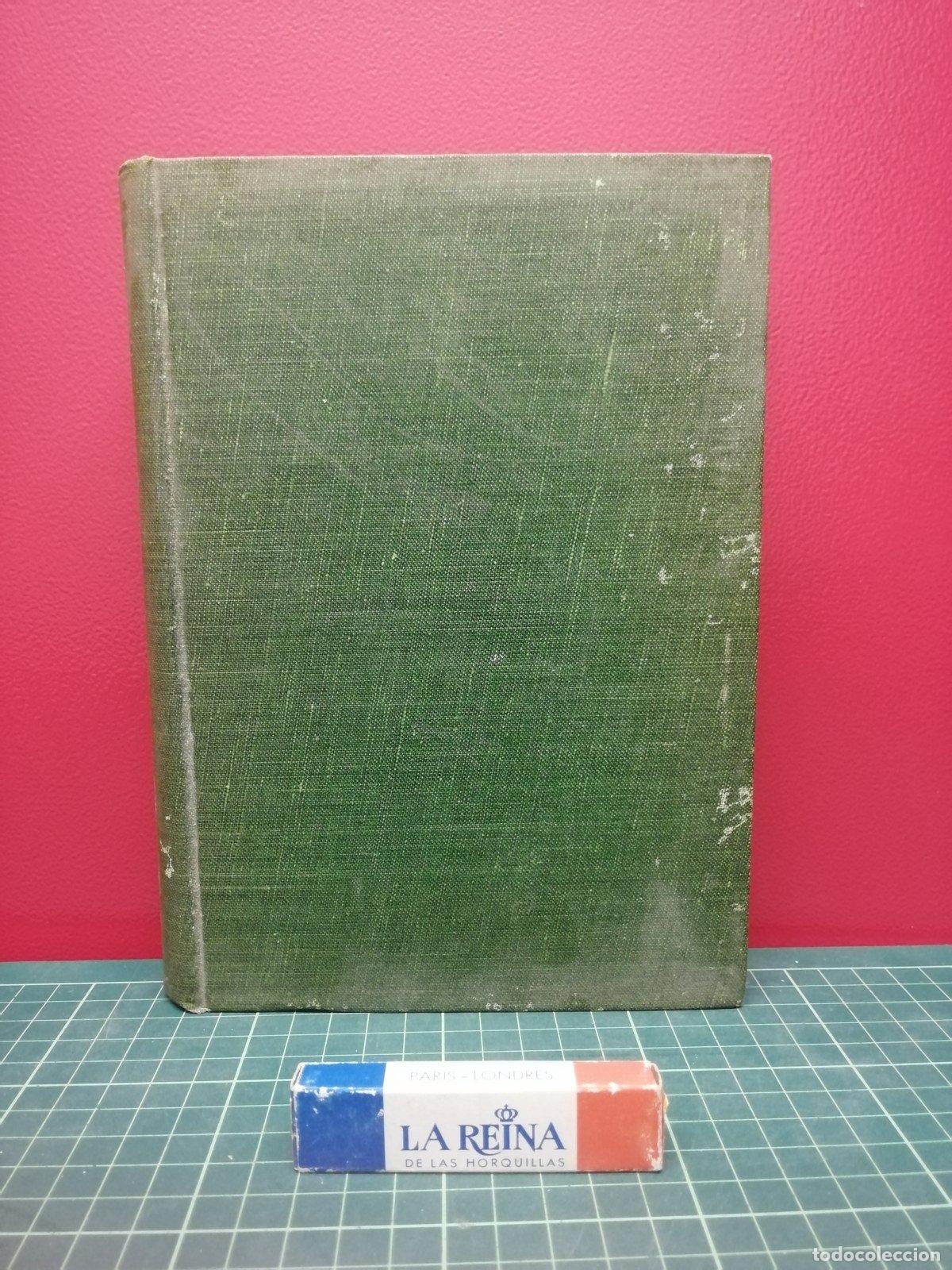 Libros de segunda mano: El art&iacute;culo 1905-1955. Antolog&iacute;a literaria de ABC - Jaime Balleste