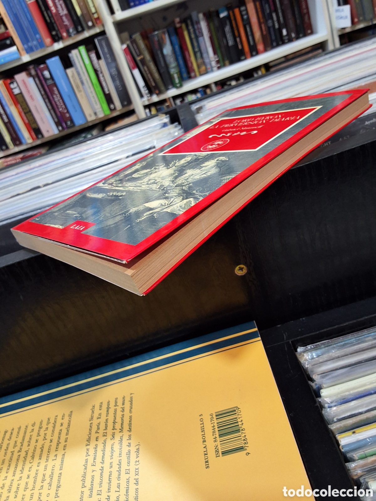 Libros de segunda mano: LORD BYRON. LA PERVERSI&Oacute;N DIARIA - ENV&Iacute;O DESDE 1&euro; - Foto 4