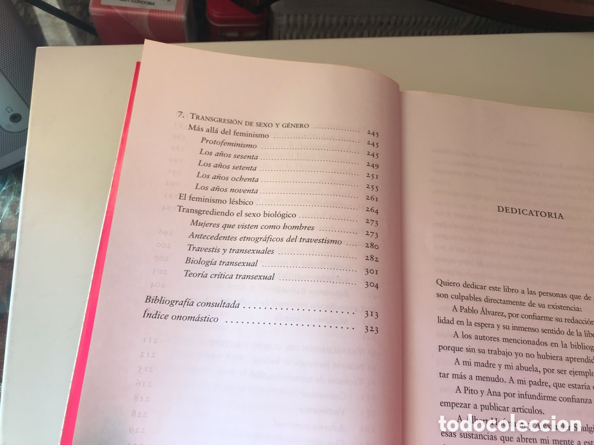 Libros de segunda mano: Transgresoras.Alaska. Mr singular - Foto 5