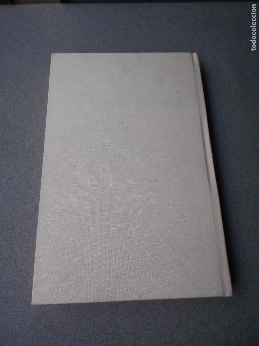 Libros de segunda mano: ESPA&Ntilde;A INVERTEBRADA Y LA DESHUMANIZACION DEL ARTE - Foto 5