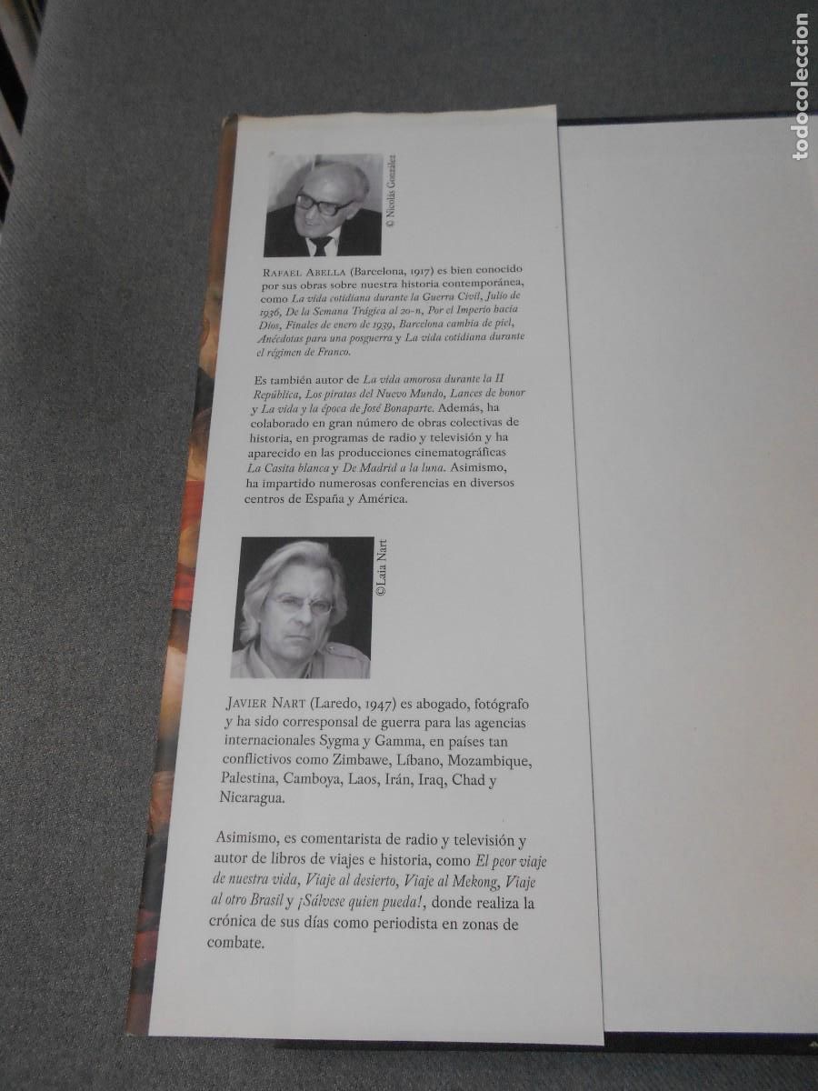 Libros de segunda mano: GUERRILLEROS. ABELLA-NART - Foto 2