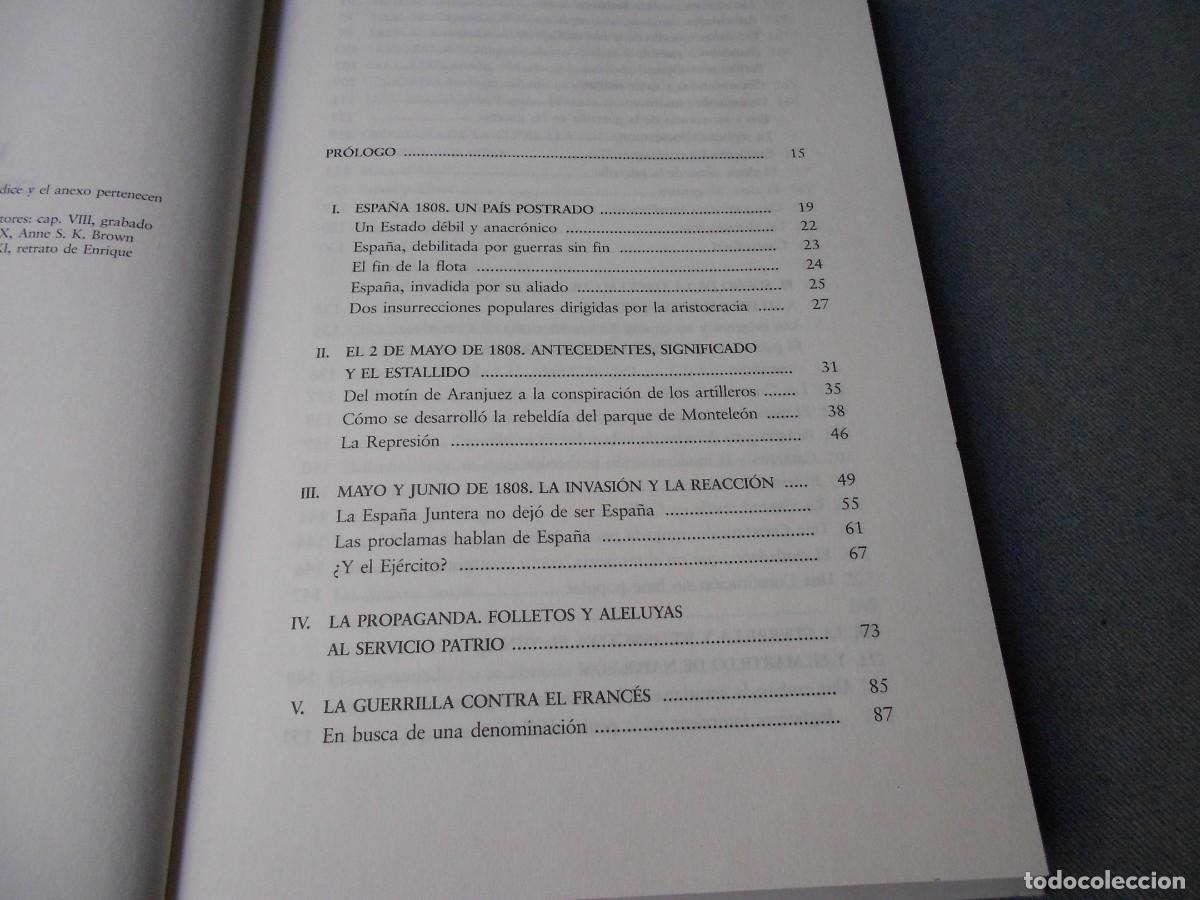 Libros de segunda mano: GUERRILLEROS. ABELLA-NART - Foto 4